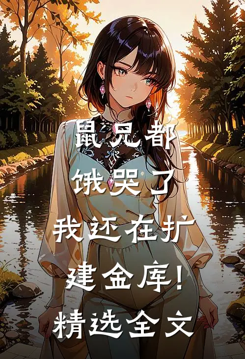 鼠兄都饿哭了,我还在扩建金库!精选全文