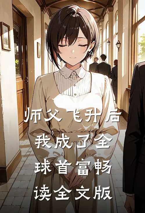 师父飞升后，我成了全球首富畅读全文版