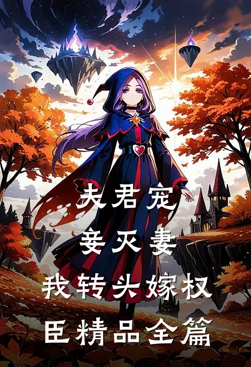 夫君宠妾灭妻，我转头嫁权臣精品全篇