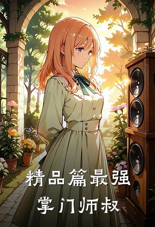 精品篇最强掌门师叔