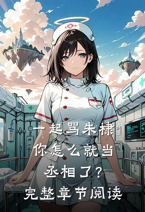 一起骂朱棣,你怎么就当丞相了?完整章节阅读免费