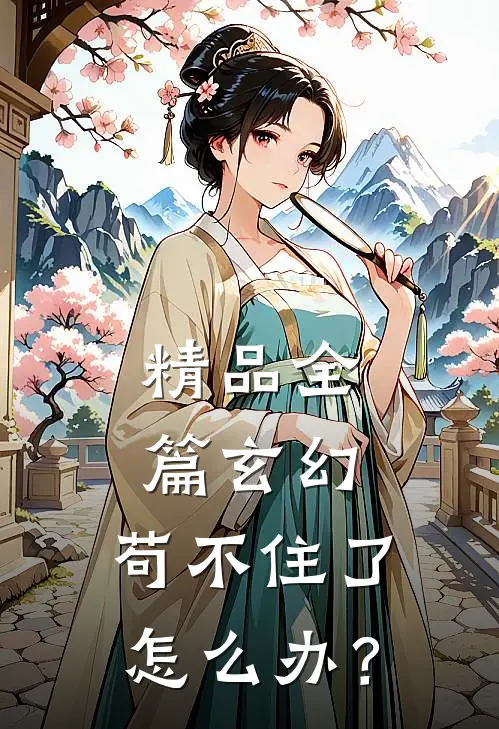精品全篇玄幻：苟不住了，怎么办？