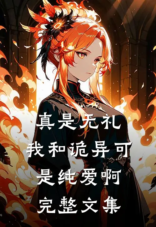 真是无礼，我和诡异可是纯爱啊完整文集