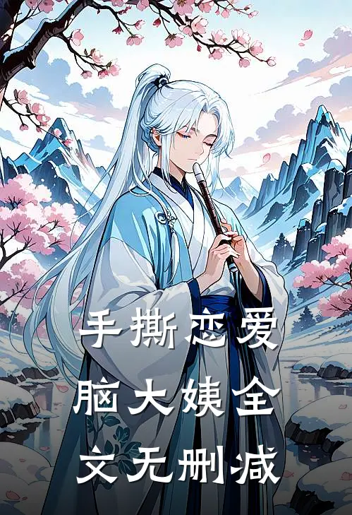 手撕恋爱脑大姨全文无删减