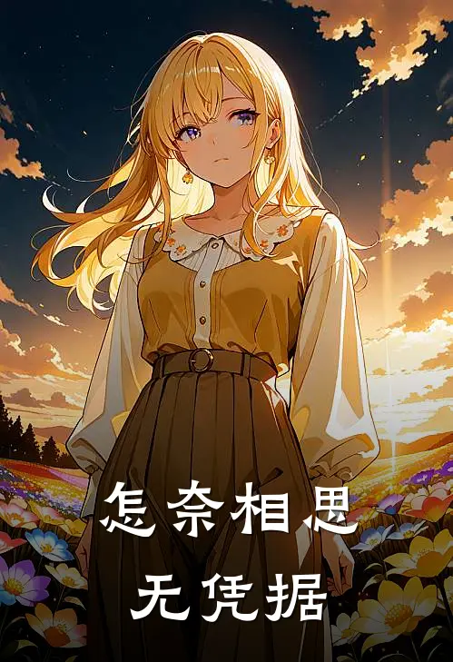 怎奈相思无凭据