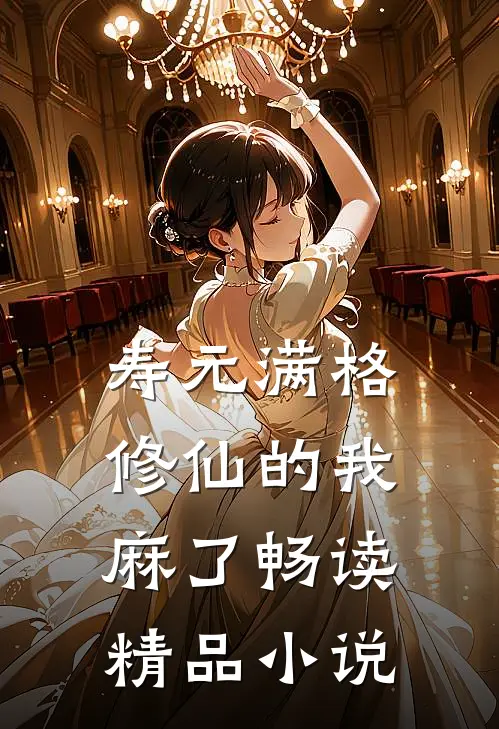 寿元满格，修仙的我麻了畅读精品小说