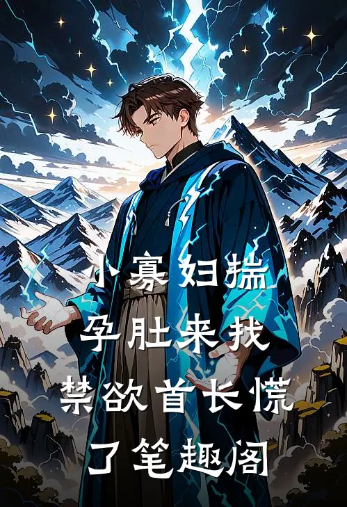 小寡妇揣孕肚来找，禁欲首长慌了笔趣阁