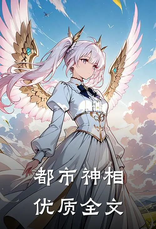 都市神相优质全文