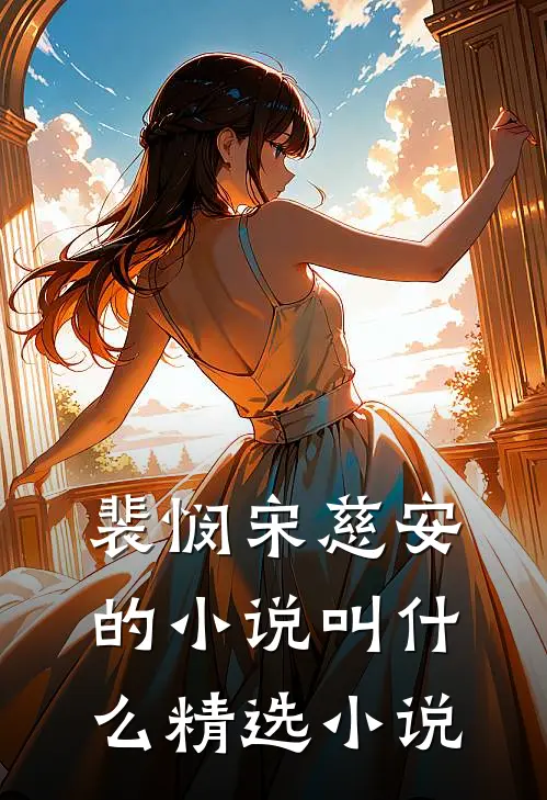 裴悯宋慈安的小说叫什么精选小说