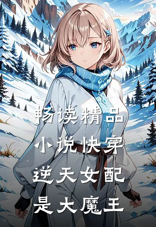 畅读精品小说快穿：逆天女配是大魔王