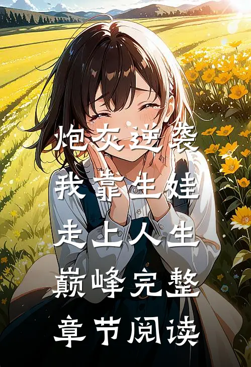 炮灰逆袭：我靠生娃走上人生巅峰完整章节阅读