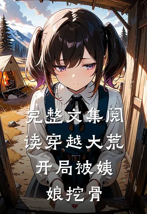 完整文集阅读穿越大荒：开局被姨娘挖骨