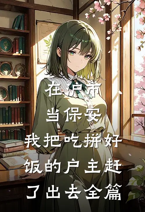 在沪市当保安，我把吃拼好饭的户主赶了出去全篇