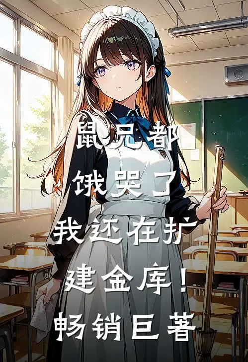 鼠兄都饿哭了，我还在扩建金库！畅销巨著