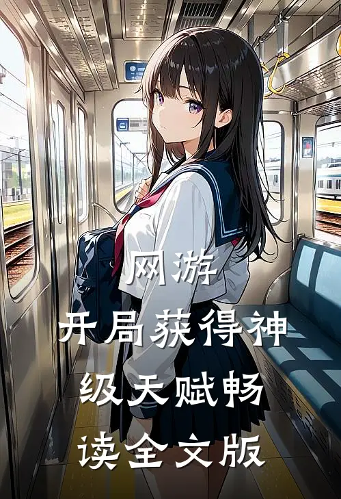 网游：开局获得神级天赋畅读全文版