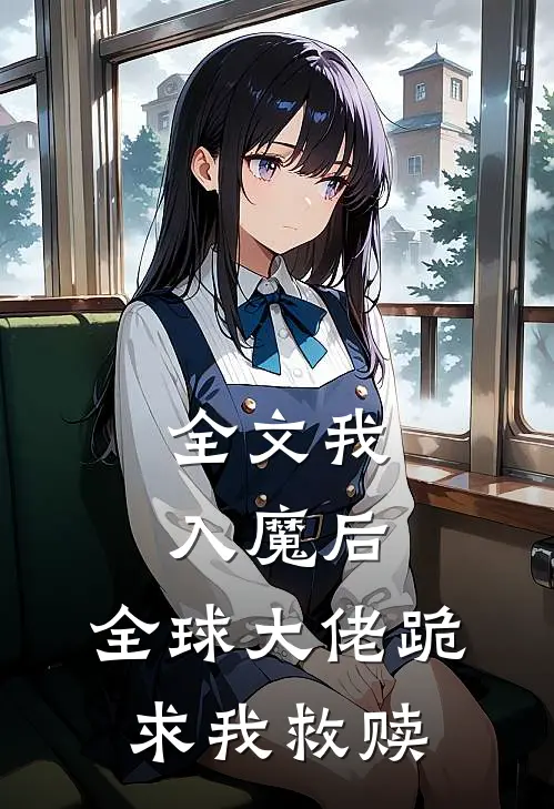 全文我入魔后,全球大佬跪求我救赎免费阅读