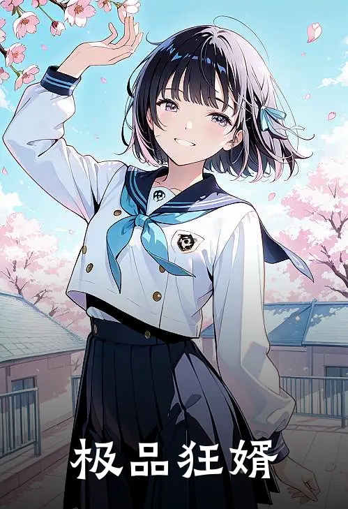 极品狂婿
