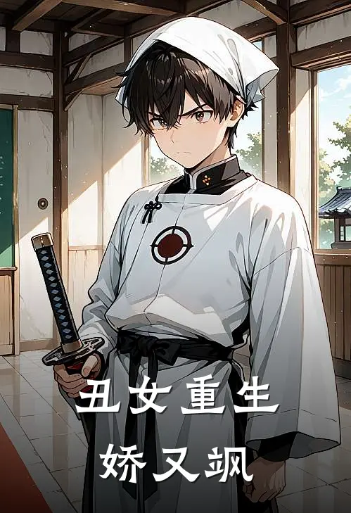 丑女重生娇又飒