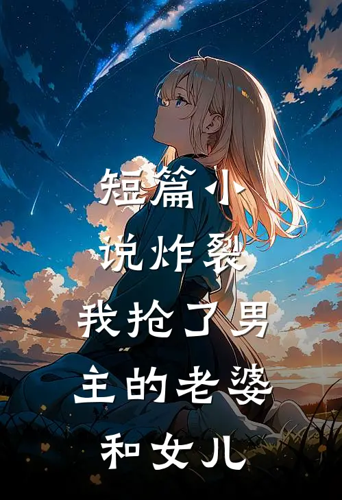 短篇炸裂,我抢了男主的老婆和女儿的老公