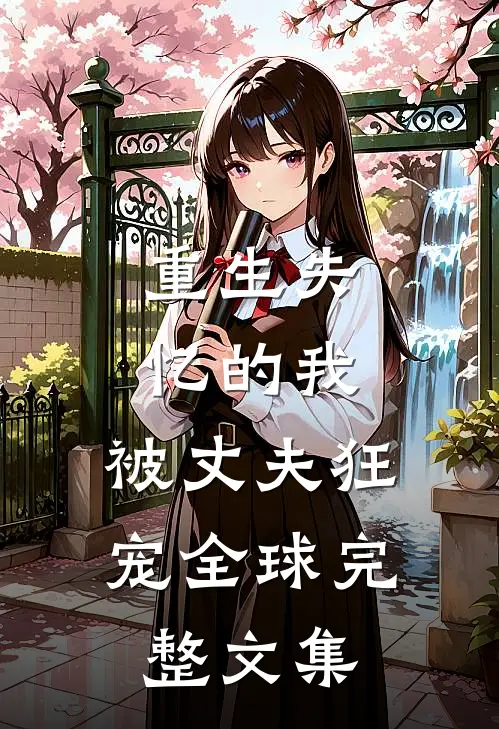 重生失忆的我,被丈夫狂宠全球完整文集
