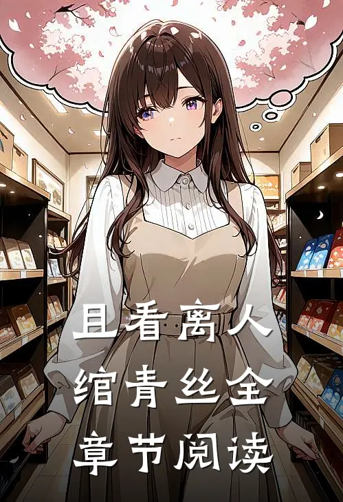 且看离人绾青丝全章节阅读