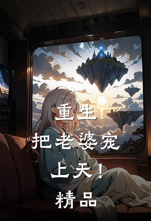 重生,把老婆宠上天!精品免费阅读