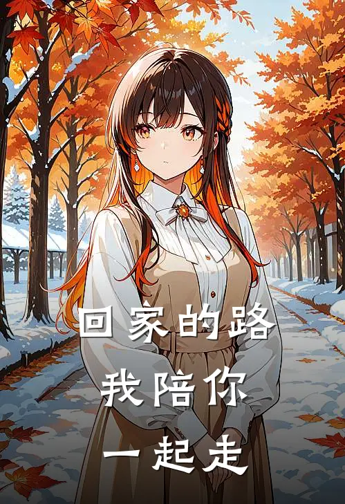 回家的路,我陪你一起走原唱