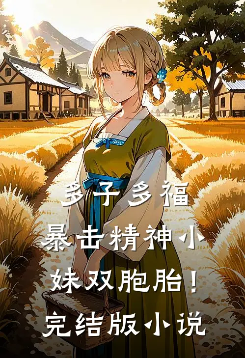 多子多福，暴击精神小妹双胞胎！完结版小说
