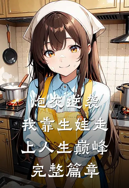 炮灰逆袭：我靠生娃走上人生巅峰完整篇章