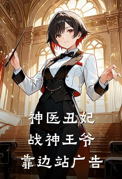 神医丑妃战神王爷,靠边站广告语