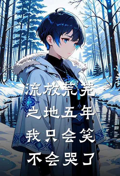 流放荒芜之地五年,我只会笑不会哭了