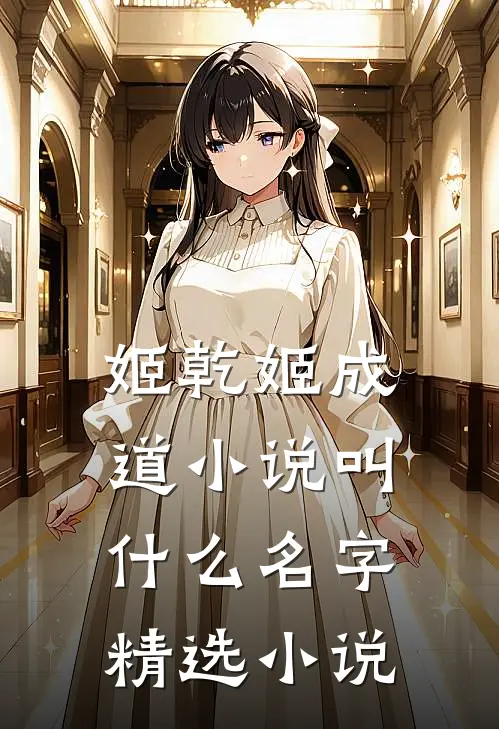 姬乾姬成道小说叫什么名字精选小说