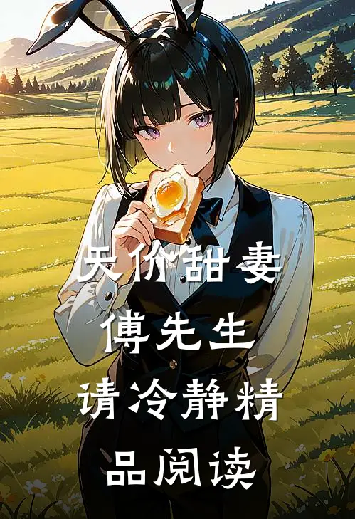 天价甜妻：傅先生，请冷静精品阅读