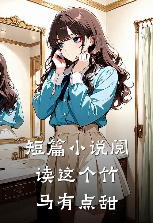 短篇小说阅读这个竹马有点甜