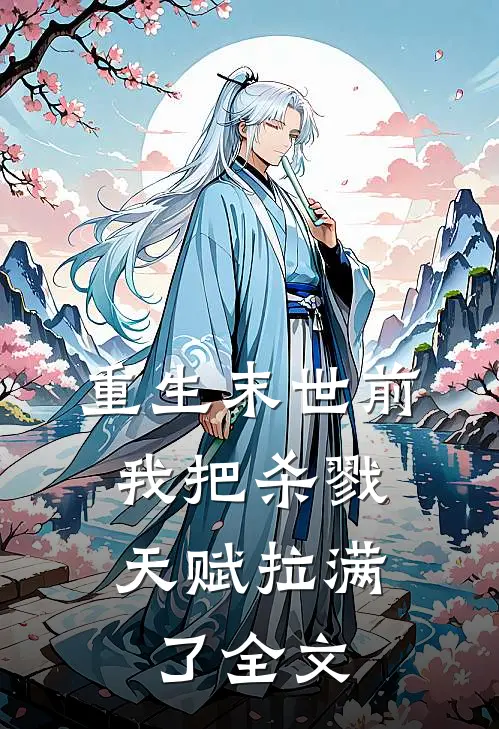 重生末世前，我把杀戮天赋拉满了全文