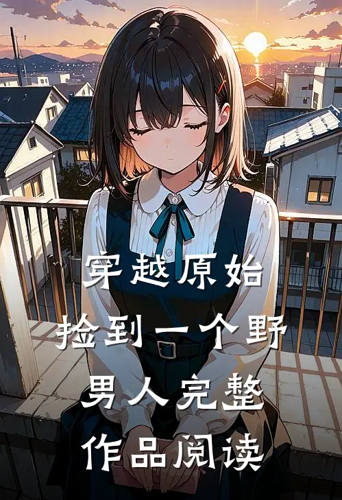 穿越原始捡到一个野男人完整作品阅读