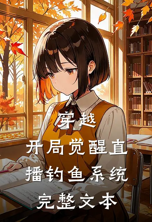 穿越：开局觉醒直播钓鱼系统完整文本
