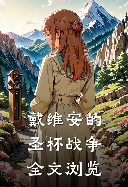 戴维安的圣杯战争全文浏览