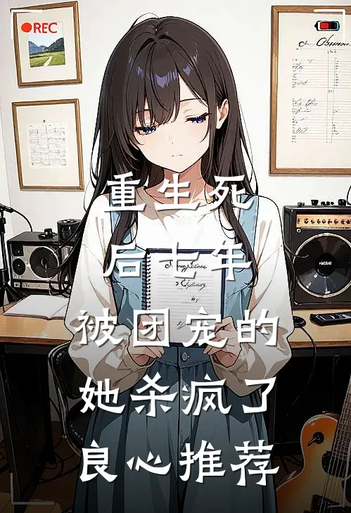 重生死后七年，被团宠的她杀疯了良心推荐