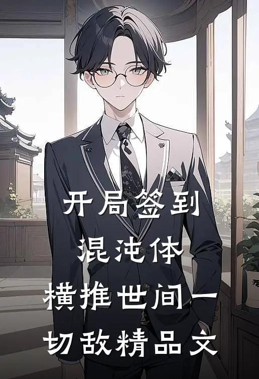 开局签到混沌体，横推世间一切敌精品文