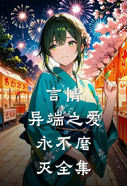 言情异端之爱,永不磨灭全集免费阅读