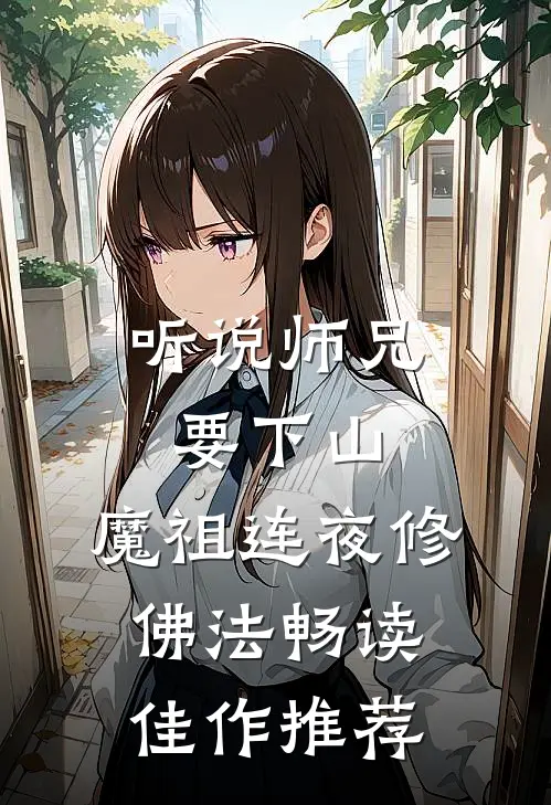 听说师兄要下山，魔祖连夜修佛法畅读佳作推荐