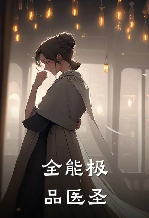 全能极品医圣