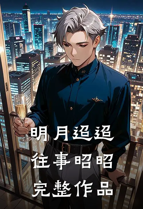 明月迢迢，往事昭昭完整作品