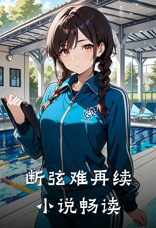 断弦难再续小说畅读