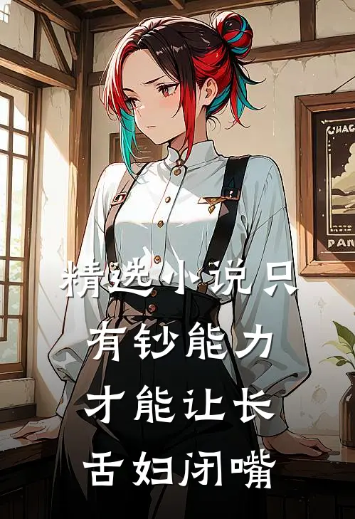 精选小说只有钞能力，才能让长舌妇闭嘴