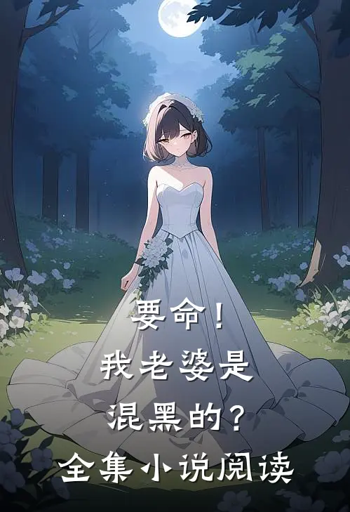 要命!我老婆是混黑的?全集阅读