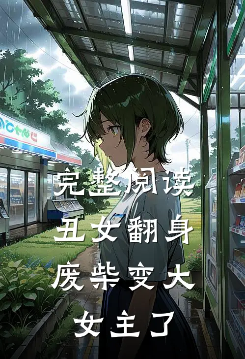 完整阅读丑女翻身,废柴变大女主了吗