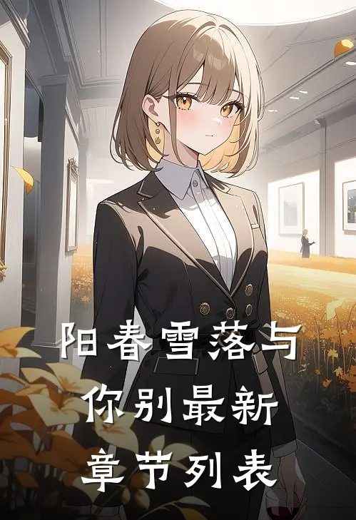 阳春雪落与你别最新章节列表
