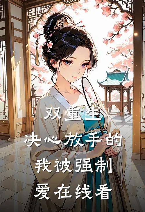双重生：决心放手的我被强制爱在线看